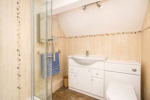 Annex Shower Room- click for photo gallery